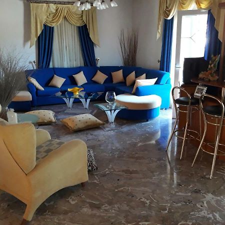 Ágios Matthaíos Villa Victoria Corfu מראה חיצוני תמונה