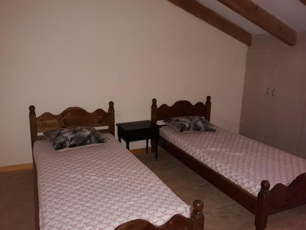 Ágios Matthaíos Villa Victoria Corfu מראה חיצוני תמונה