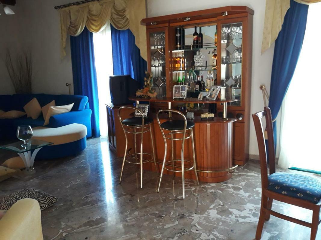 Ágios Matthaíos Villa Victoria Corfu מראה חיצוני תמונה